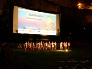 Si  conclusa l'edizione 2014 della Guarimba Film Festival