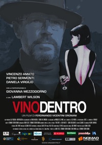 VINODENTRO - In sala dall'11 settembre 2014