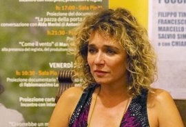 VALERIA GOLINO - Un personaggio raro