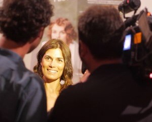 VALERIA SOLARINO - Tutto il Cinema mi piace