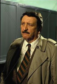 Morto l'attore e doppiatore Renato Mori