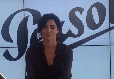 VENEZIA 71 - Luisa Ranieri, Madrina
