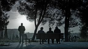 VENEZIA 71 - Alle Giornate degli Autori, la vita e la morte in Israele