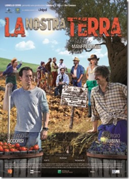 LA NOSTRA TERRA - In sala dal 18 settembre