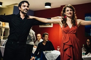 VENEZIA 71 - Al Lido la presentazione del corto 