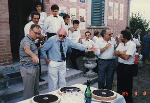 VENEZIA 71 - Il Premio Piccioni alla migliore colonna sonora di un giovane compositore