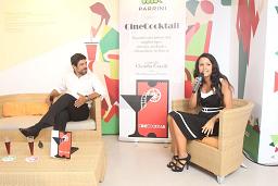 VENEZIA 71 - Favino racconta il nuovo progetto nel 