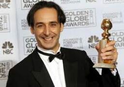VENEZIA 71 - Ad Alexandre Desplat il Premio della Critica Soundtrack Stars Award