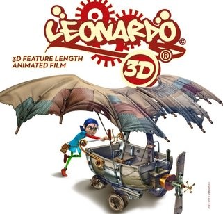 VENEZIA 71 - Il nuovo cartone dei Manfio