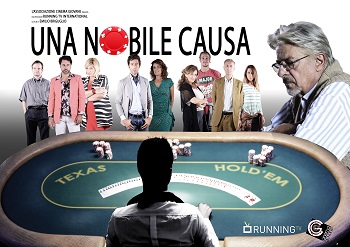 VENEZIA 71 - Domani presentazione di 