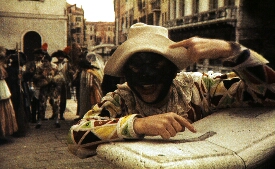 VENEZIA 71 - Alla Mostra arriva il restauro di 