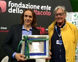 Il Film Festival della Lessinia sul tappeto rosso della Mostra