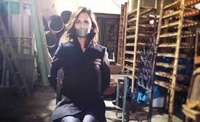 Note di regia del film TV 
