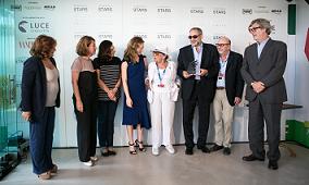 VENEZIA 71 - A 