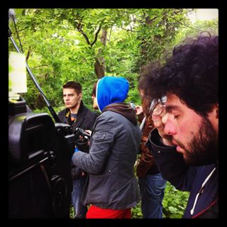 Note di regia del documentario 