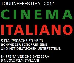 CINEMA ITALIANO IN SVIZZERA - 5 film in 13 citt