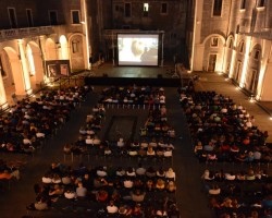 I vincitori della VI edizione di Corti in Cortile