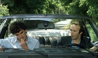 NAPOLI FILM FESTIVAL 16 - Nel segno di Eduardo e Troisi