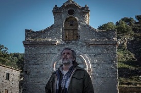 Arriva in Calabria l'attesissimo Anime Nere: evento nel territorio