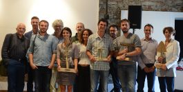 I vincitori di Corto e Fieno 2014