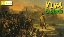 Napoleone Bonaparte protagonista di 