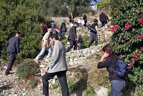 ITALIAN DOC SCREENINGS X - Apre 
