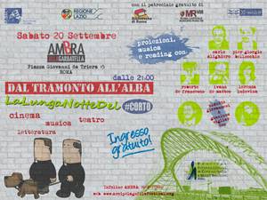 Torna alla Garbatella 