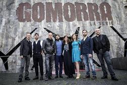 La serie tv 
