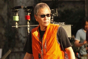 FESTIVAL DI ROMA 9 - A Takashi Miike il Maverick Director Award
