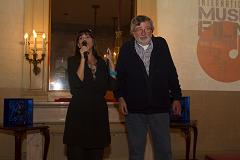 I vincitori della seconda edizione del Parma International Music Film Festival