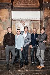 FESTIVAL DI ROMA 9 - In anteprima il film sugli Spandau Ballet
