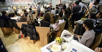 Il programma cinematografico del Salone del Gusto di Torino