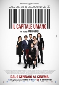 OSCAR 2015 - Per l'Italia concorre 