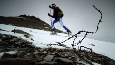 STELVIO - Un Crocevia di Pace e di Incontri