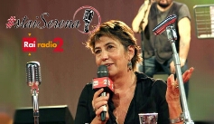 Paolo Sorrentino ospite di Serena Dandini a #staiSerena