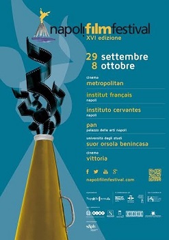 NAPOLI FILM FESTIVAL - Una ricca XVI edizione