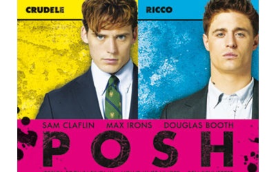 MADE IN ENGLAND - Posh, aristocratici proletari