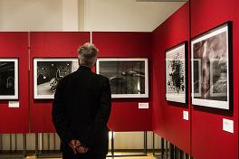 David Lynch in 