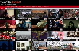 ViaEmili@DocFest 2014 - Tutti i doc in concorso