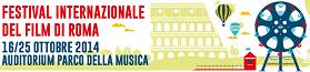 FESTIVAL DI ROMA 9 - Tutti gli Eventi Speciali