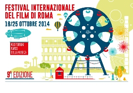 FESTIVAL DI ROMA 9 - 51 lungometraggi selezionati