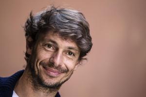 NFF - Ospiti di domani Giorgio Pasotti e Stefano Battaglia