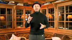 BAROLO BOYS - Rivoluzionari vignaioli