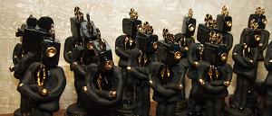 I vincitori del Roma Creative Contest 2014