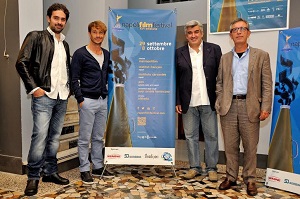 NFF - Domani serata glam sul grande schermo del Festival