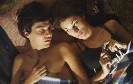 AMOREODIO - Quella noia che porta alla violenza