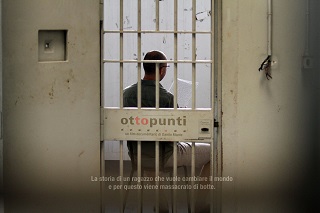 OTTOPUNTI - Riflessione pubblica su traumi privati