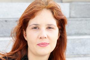 NFF - Domani sera lincontro ravvicinato con Justine Triet