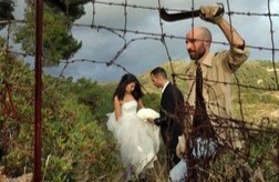 IO STO CON LA SPOSA - In viaggio per la libert
