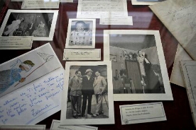 A Napoli la mostra 